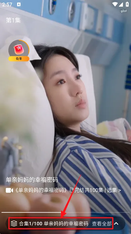 西瓜短剧免费看