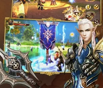 魔龙世界2026最新版本 魔龙世界2026最新版本