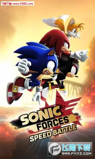 SonicForces�����ֻ���v6.5.0 ��׿��