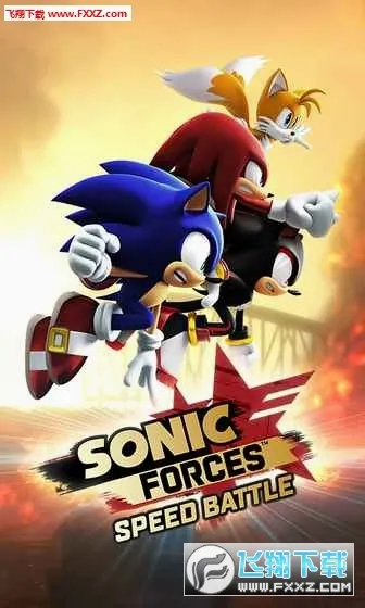SonicForces�����ֻ���v6.5.0 ��׿��