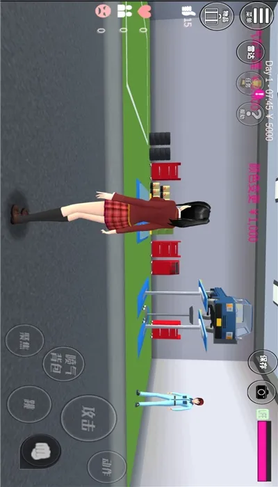ӣ��У԰ģ����v1.036.08 ��׿��
