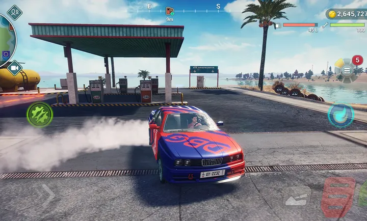 ԽҰ֮·22026���°汾v0.1.0 ��׿��