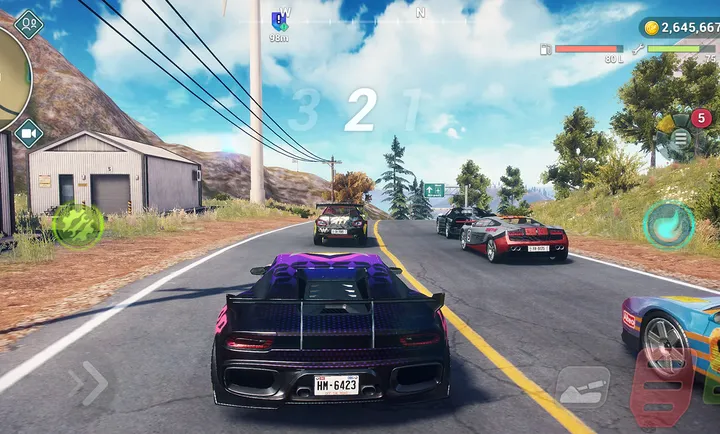 ԽҰ֮·22026���°汾v0.1.0 ��׿��