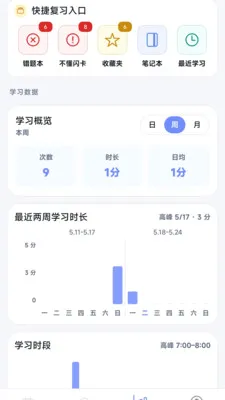 studybai��ѧˢ�ⱳ������v1.0.0 �ֻ���