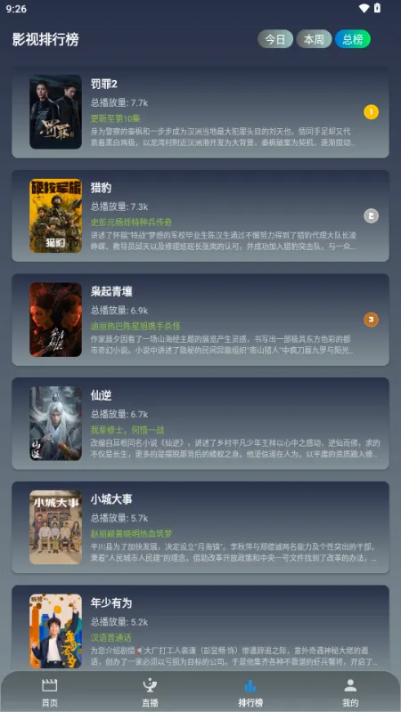 ��Ӱ�ӽ�2026�ٷ����°汾v3.6.9 �ֻ���