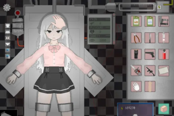 Devastate2026�ٷ����°汾v1.0 ��׿��