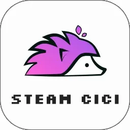 SteamCICI2026官方最新版本v0.9.1 安卓版