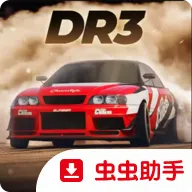 CarX漂移赛车3v1.12.1 手机版
