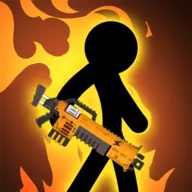火柴人向前冲v1.1.33 安卓版