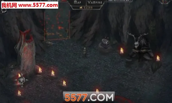 Vampirev1.18.122 �ֻ���