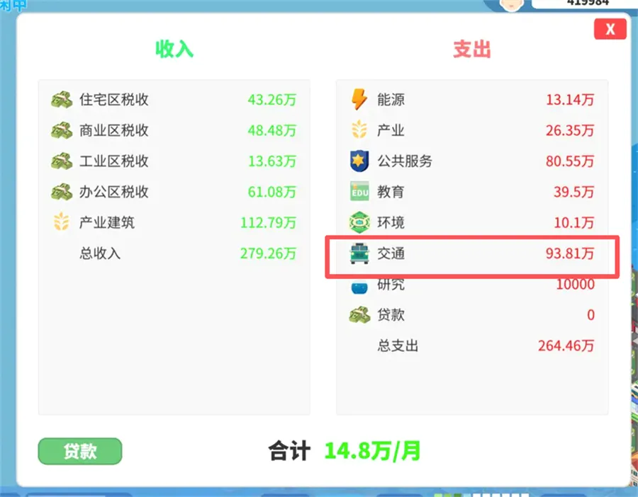 天际都市物语2026最新版本 天际都市物语2026最新版本