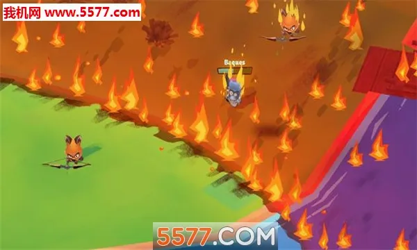 Zooba�������߹��ʷ�v6.16.1 �ֻ���