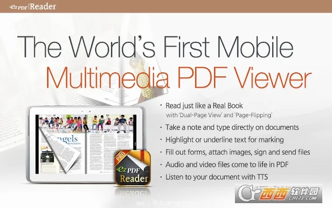 ezpdf�Ķ���v2.7.1.12 ��׿��