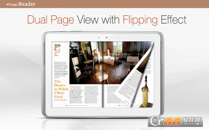 ezpdf�Ķ���v2.7.1.12 ��׿��