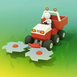 石头割草模拟器v1.64.4 安卓版
