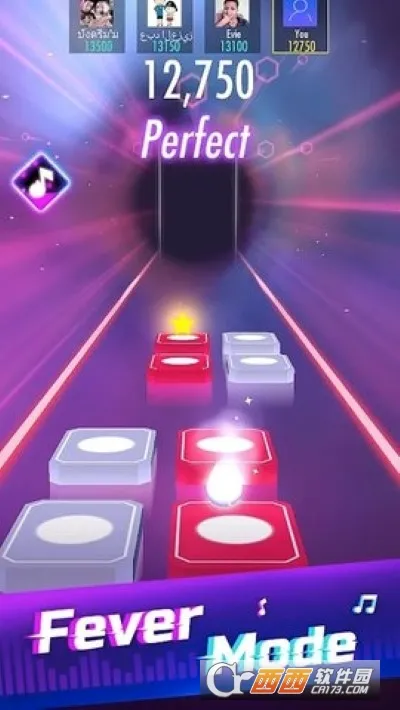 Tiles Hop2026���°汾v8.8.0 �ֻ���