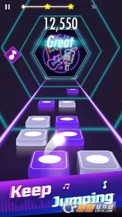 Tiles Hop2026���°汾v8.8.0 �ֻ���