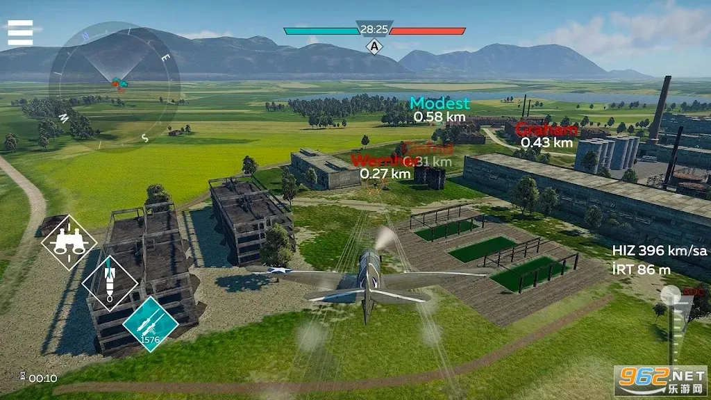 War Thunder Mobilev1.24.0.60 ��׿��