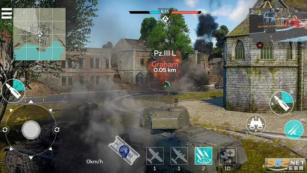 War Thunder Mobilev1.24.0.60 ��׿��