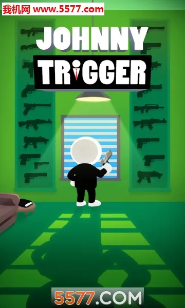 Johnny Trigger��ǹ��ǿ��v1.12.63 �ֻ���