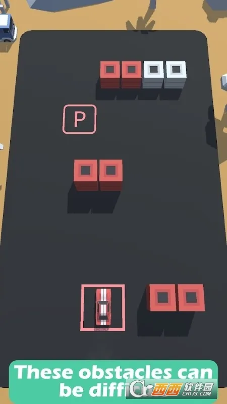 ͣ����ʦv1.0.1 �ֻ���