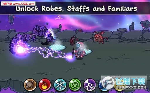 Magicka2026���°汾v1.4.4 �ֻ���