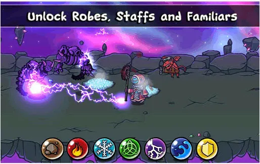 Magicka2026���°汾v1.4.4 �ֻ���