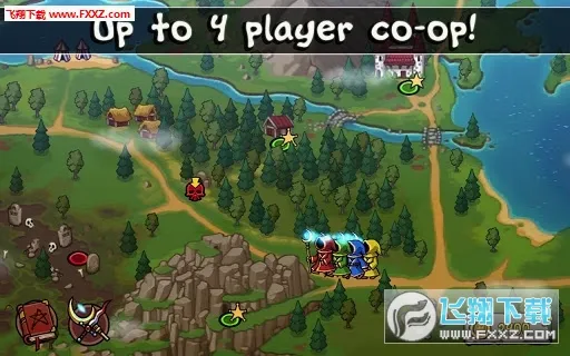 Magicka2026���°汾v1.4.4 �ֻ���