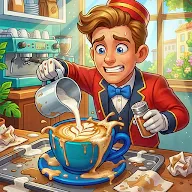 我的完美酒店2026最新版本v1.2.3 安卓版