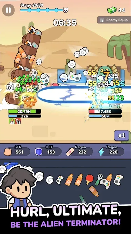 ��봫˵��������ս2026�ٷ����°汾v1.0.4-madpixel-release ��׿��
