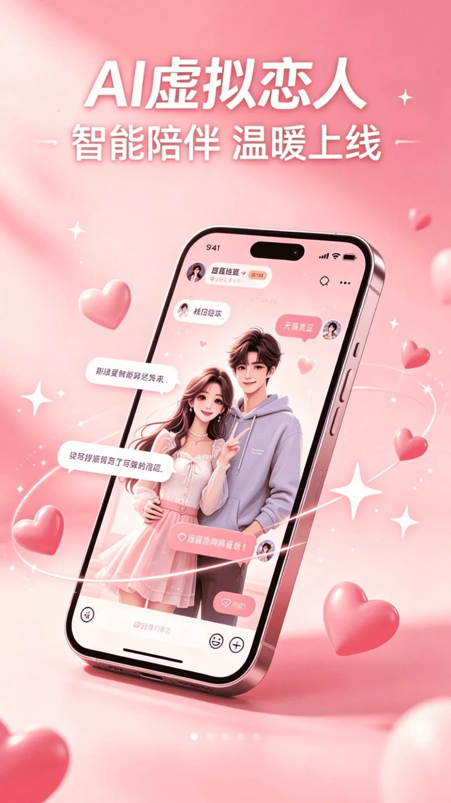 AI������������Ի������ֻ���v1.0.0 ��׿��