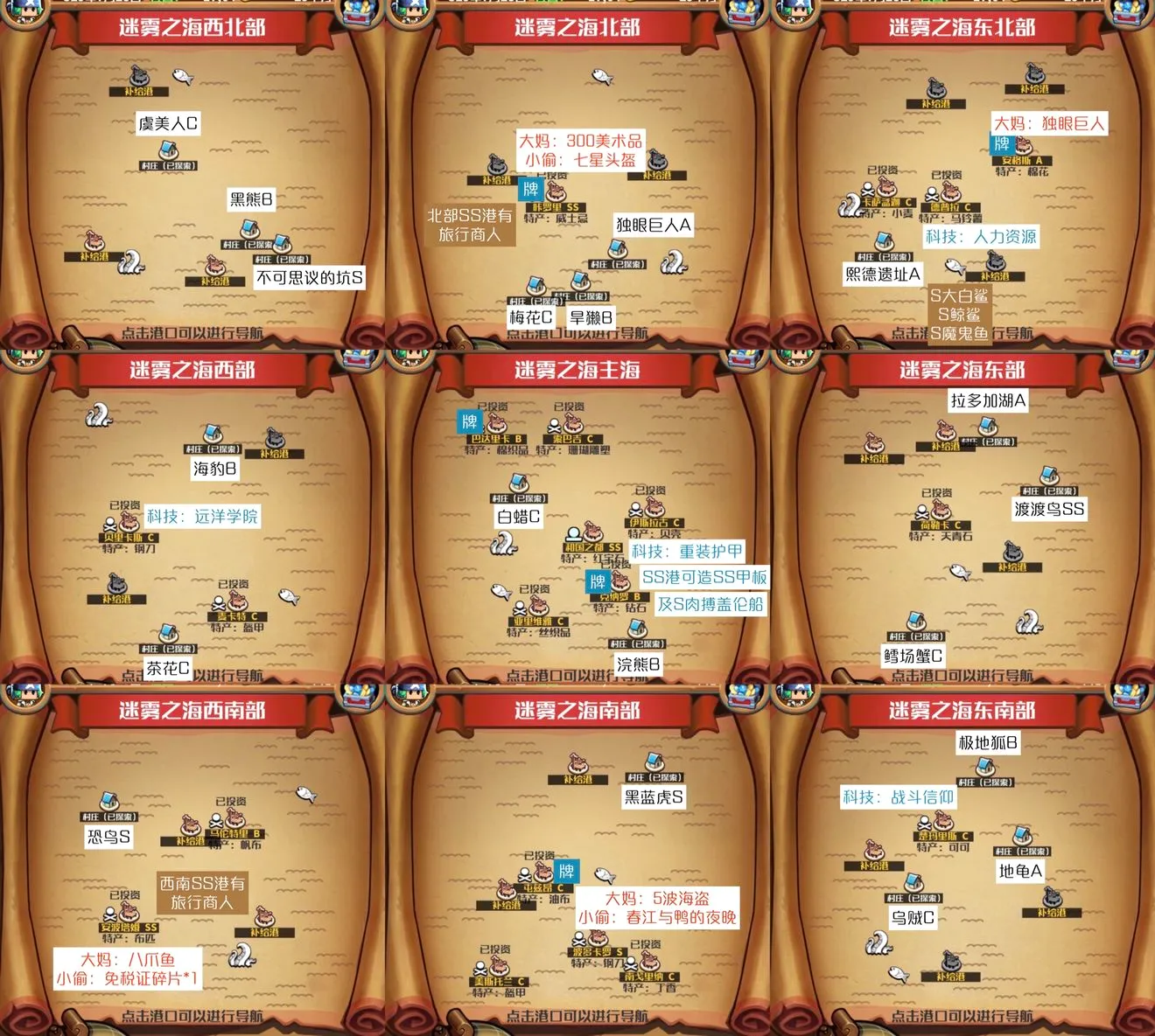 小小航海士外传2026最新版本 小小航海士外传2026最新版本