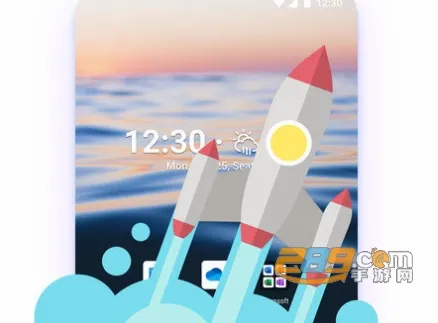Microsoft Launcher Microsoft Launcher