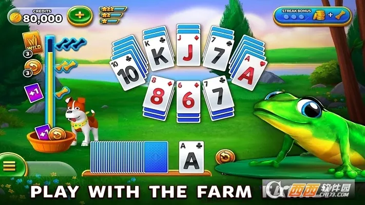 Solitaire2026���°汾v4.22.4251.1 ��׿��