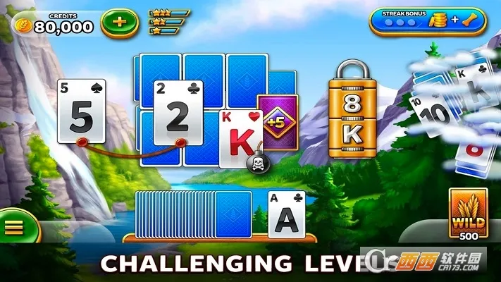 Solitaire2026���°汾v4.22.4251.1 ��׿��