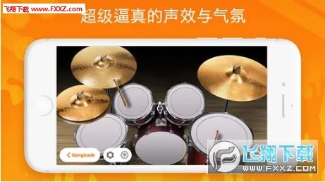 Real Drumv11.15.5 ��׿��
