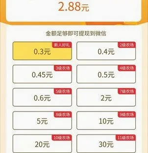 多多农场2026官方最新版本 多多农场2026官方最新版本