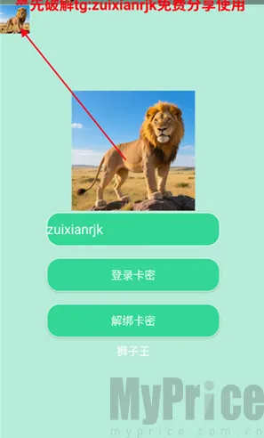 狮子王2026官方最新版本