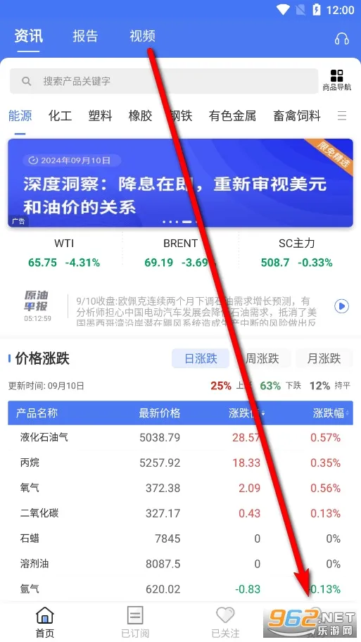 卓创资讯2026最新版本 卓创资讯2026最新版本