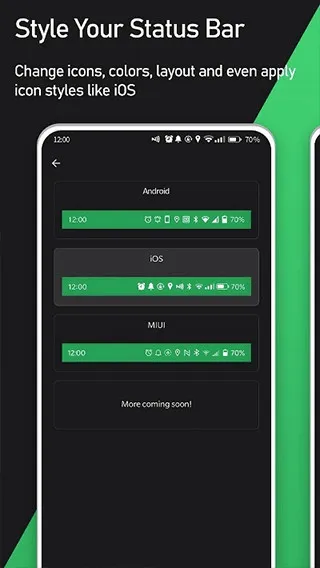 Super Status Bar2026�ٷ����°汾v2.12.2 ��׿��