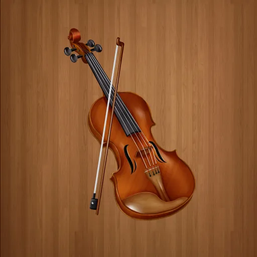 Violin小提琴校音v1.0.0 手机版