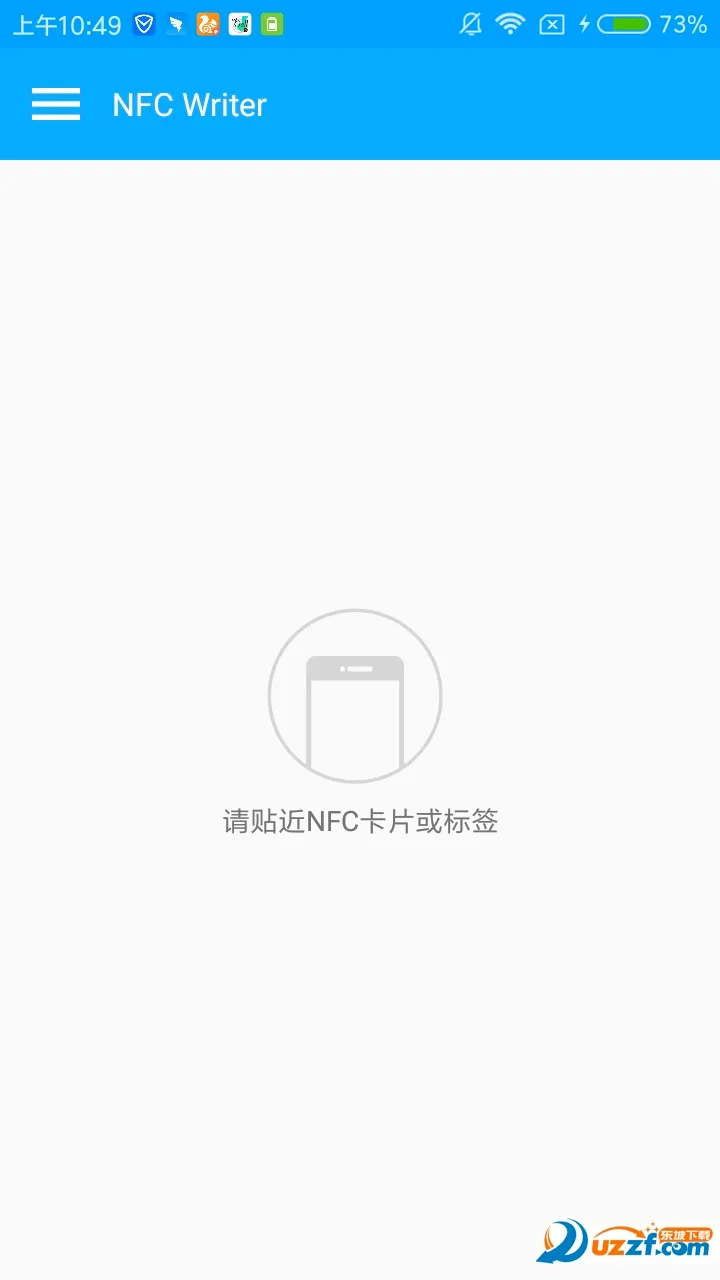 NFC Writerv2.2 ��׿��