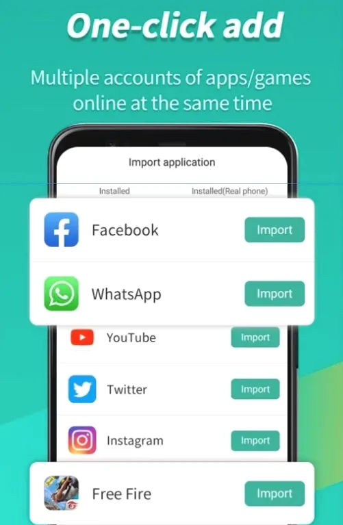 ���⾫��v5.4.1 �ֻ���