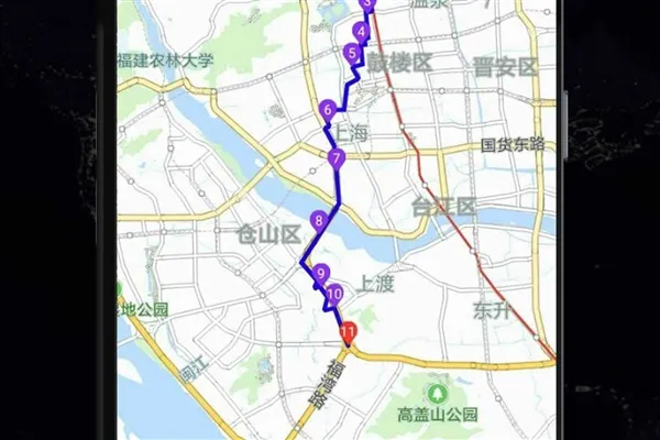 GPS实时海拔 GPS实时海拔