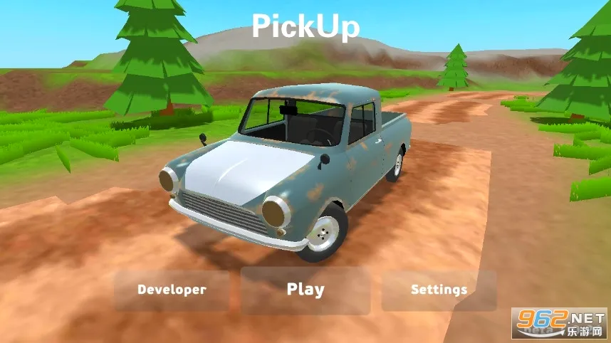 PickUp��Ƥ����ģ��������