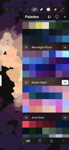 iArtbook2026���°汾v1.6 �ֻ���