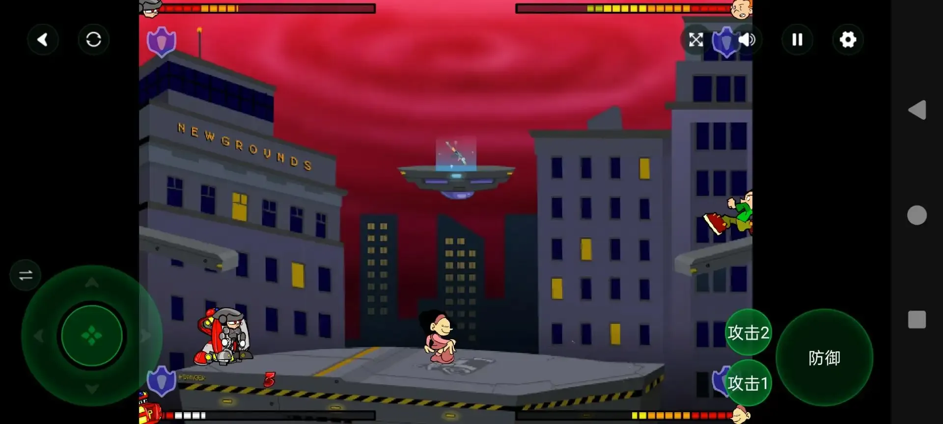 NG���Ҷ�2026���°汾v1.00.06 ��׿��