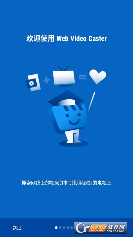 Web Video Caster�����ֻ���v5.12.3 ��׿��