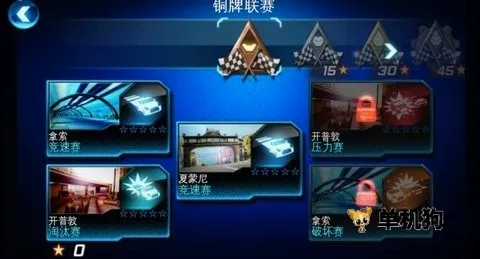 都市赛车6 都市赛车6