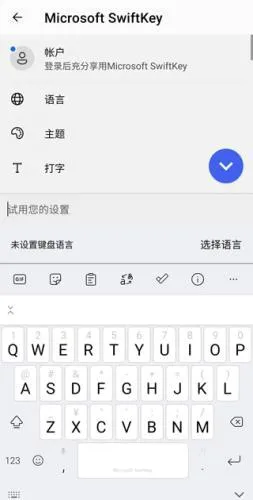 微软拼音输入法 微软拼音输入法